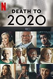 2020: Legyen már vége! (Death to 2020)