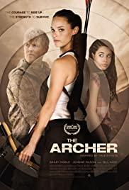 Az íjász (The archer) 2017.