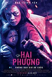 Lángoló harag (Hai Phuong)