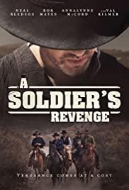 Soldier's Revenge (2020)