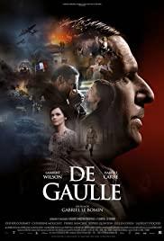 De Gaulle 2020.