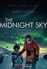 Az éjféli égbolt (The Midnight Sky) 2020.