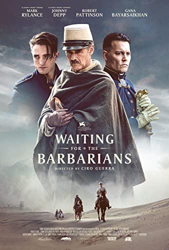 A barbárokra várva (Waiting for the Barbarians)