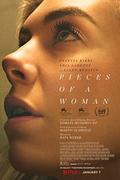 Egy nő darabjai - Pieces of a woman (2020)