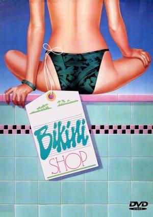 Bikini Shop (The Malibu Bikini Shop)