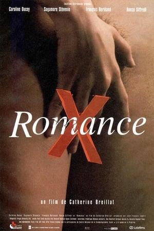 Románc (Romance)