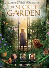 A titkos kert (The Secret Garden) 2020.