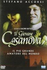 Az ifjú Casanova (Il giovane Casanova)