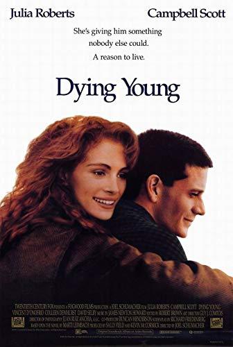 A szerelem erejével (Dying Young) 1991.