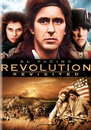 Amerika fegyverben-Amerika háborúban (Revolution) 1985.