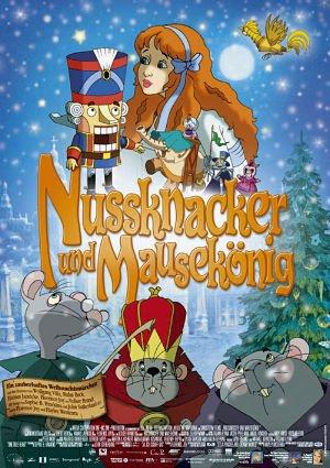 A diótörő és az Egérkirály (The Nutcracker and the Mouseking) 2004.
