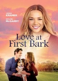 Állati nagy szerelem (Love at First Bark)