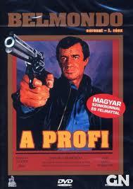 A Profi (Le professionnel) -1981-