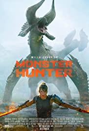 Monster Hunter – Szörnybirodalom (2020)