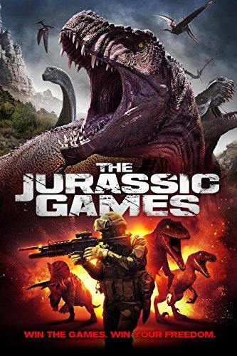 Jurassic viadal (The Jurassic Games)