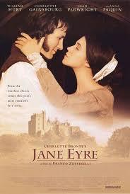 The Jane Eyre (1996)