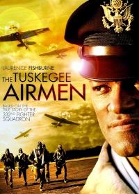 A 99-es alakulat (The Tuskegee Airmen)
