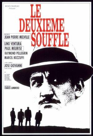 Második nekifutás (Le Deuxieme souffle) 1966.