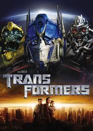 Transformers 2007.