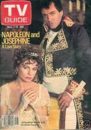 Napóleon és Josephine (Napoleon and Josephine: A Love Story) 1987.