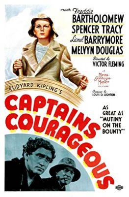 A bátrak kapitánya (Captains Courageous)
