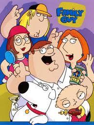 Family Guy - !!! 18+ (1-5 ÉVAD)