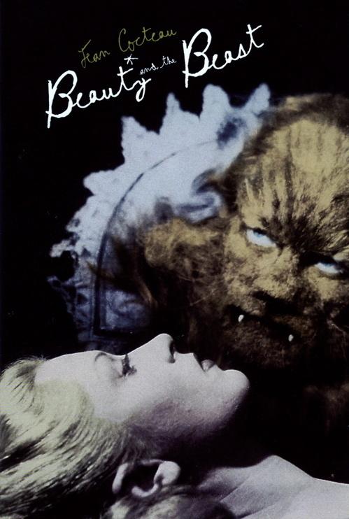 A szépség és a szörnyeteg (La Belle et la bete) 1946.