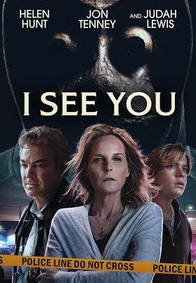 Látlak (I See You) 2019.