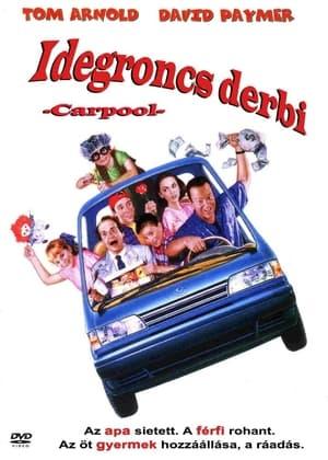 Idegroncs derbi (Carpool) 1996.