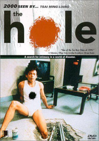 A lyuk (The Hole) 1998.