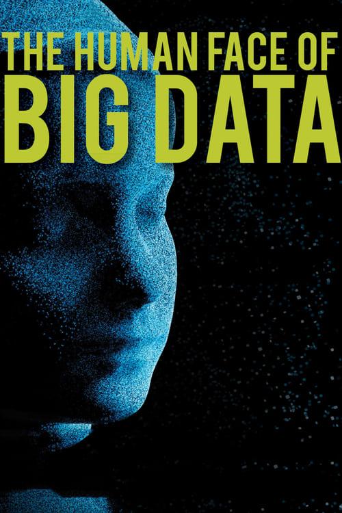 Big Data: Az emberarcú adathalmaz