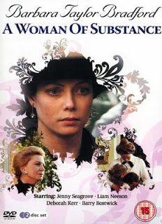 Barbara Taylor Bradford: Egy gazdag nő (A Woman of Substance) 1984.