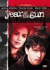 Az erőszak éve (Year of the Gun) 1991.