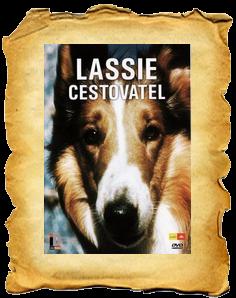 Lassie az utazó (Lassie the Voyager) 1966.