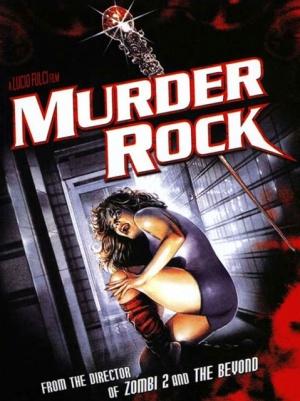 Gyilkos rock (Murderock - Uccide a passo di danza)