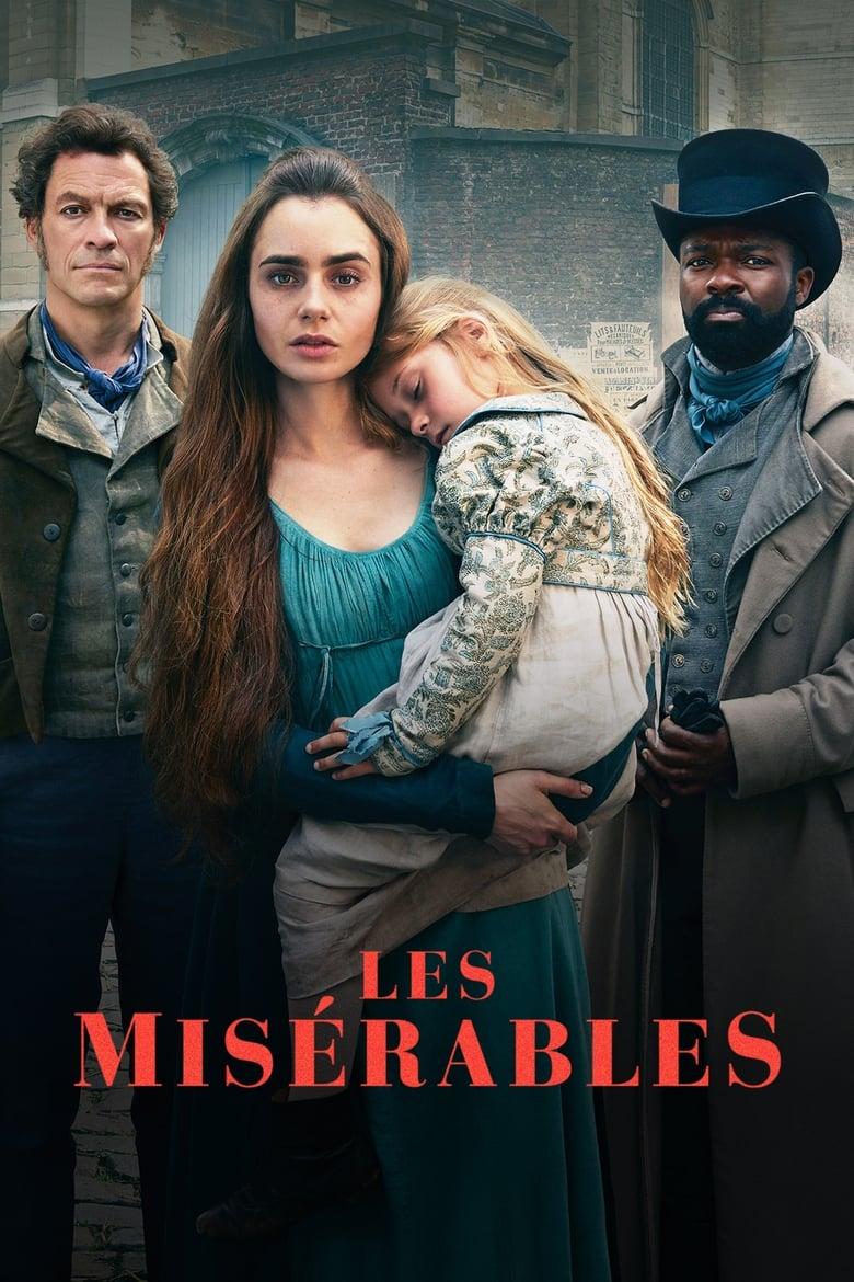 Les Misérables 2018.