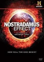 Nostradamus hatása -  Az elragadtatás