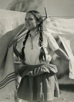 Tiszavirág (1939)