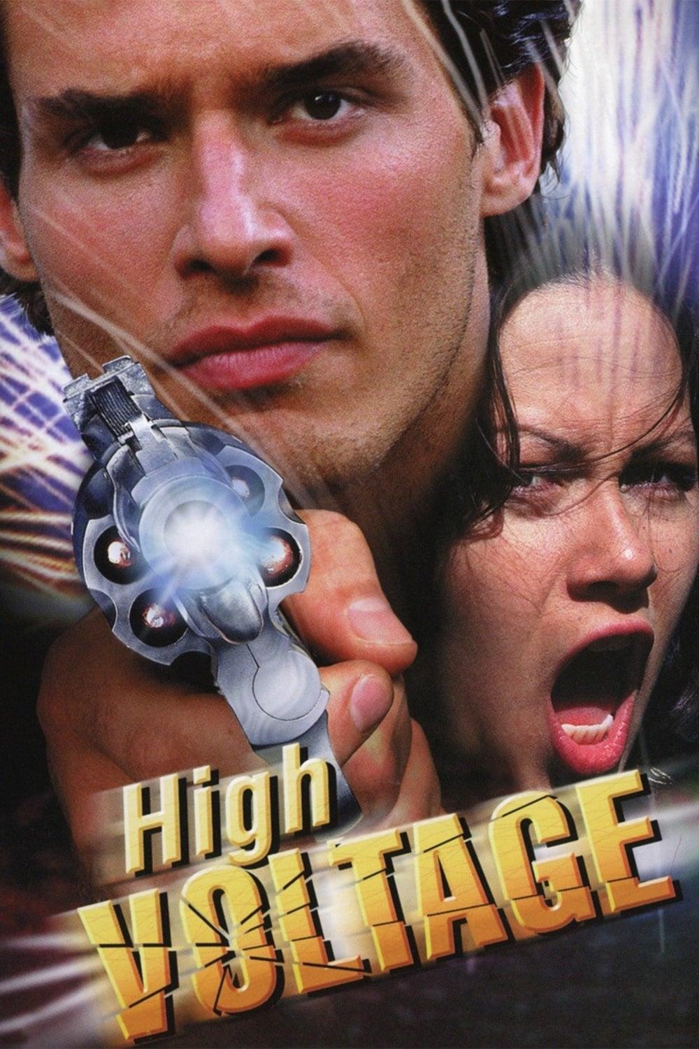 Feszültségben (High Voltage) 1997.
