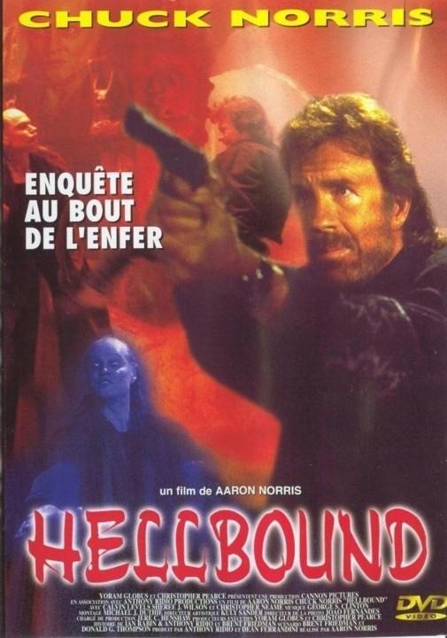 Hellbound Út a pokolba (Hellbound) 1994.