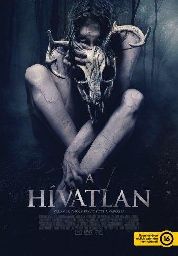 A hivatlan (The Wretched) 2019.