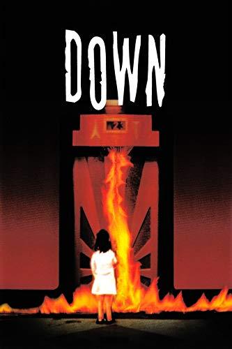 Gyilkos felvonó (Down) 2001.