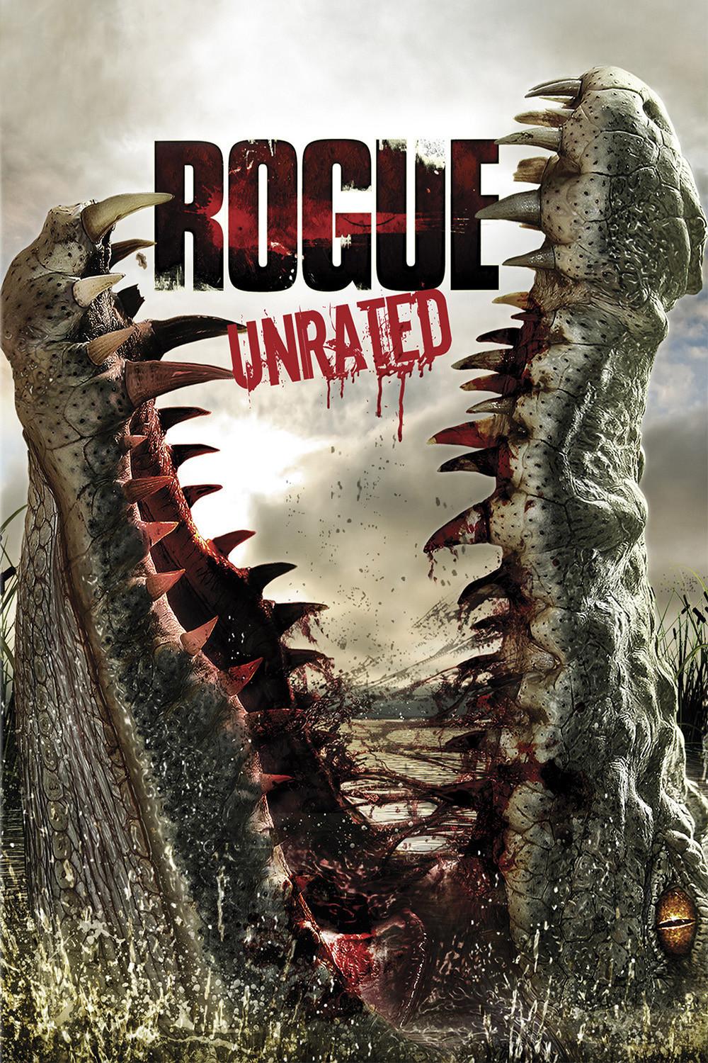 A fenevad (Rogue) 2007.