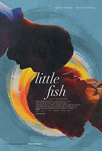 Kis hal (Little Fish) 2020.