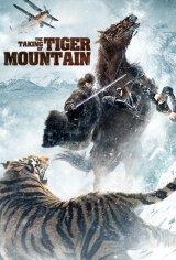A Tigris-hegység erődje (The Taking Of Tiger Mountain)