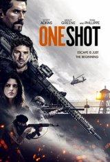 One Shot - Végtelen ostrom  (One Shot) 2021.