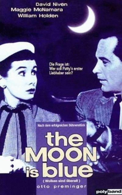The Moon Blue (1953)