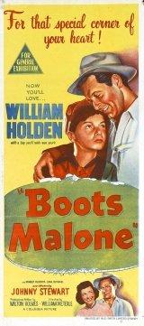 Boots Malone (1952)