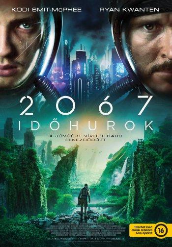 2067 Időhurok (2067) 2020.