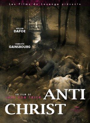 lars von trier antichrist full movie online